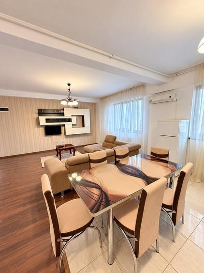 Apartament cu 2 camere în Faleza Nord