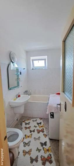 Apartament cu 3 camere decomandat în Ultracentral