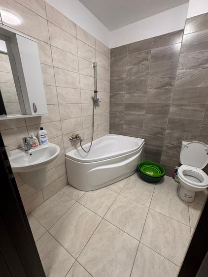 Apartament cu 2 camere în Chiajna