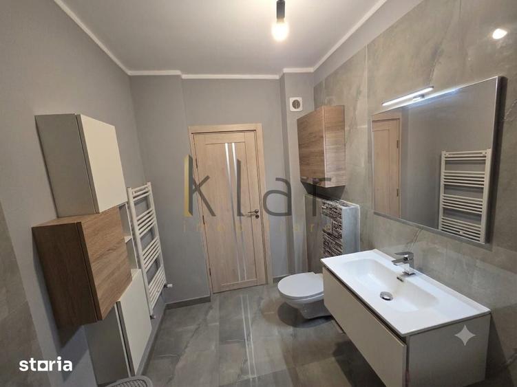 Apartament 2 camere decomandate, 57 mp, lift, garaj! Zona BMW! - 5