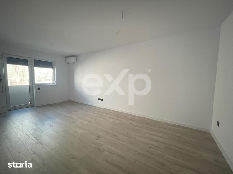 Apartament cu 3 camere decomandat în Trivale