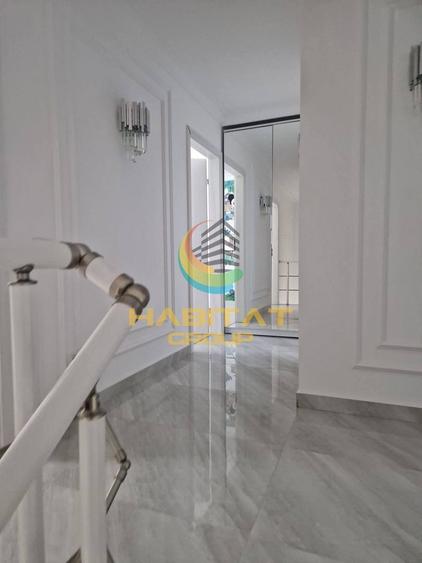 Duplex cu 3 camere cu Canalizare în Berceni