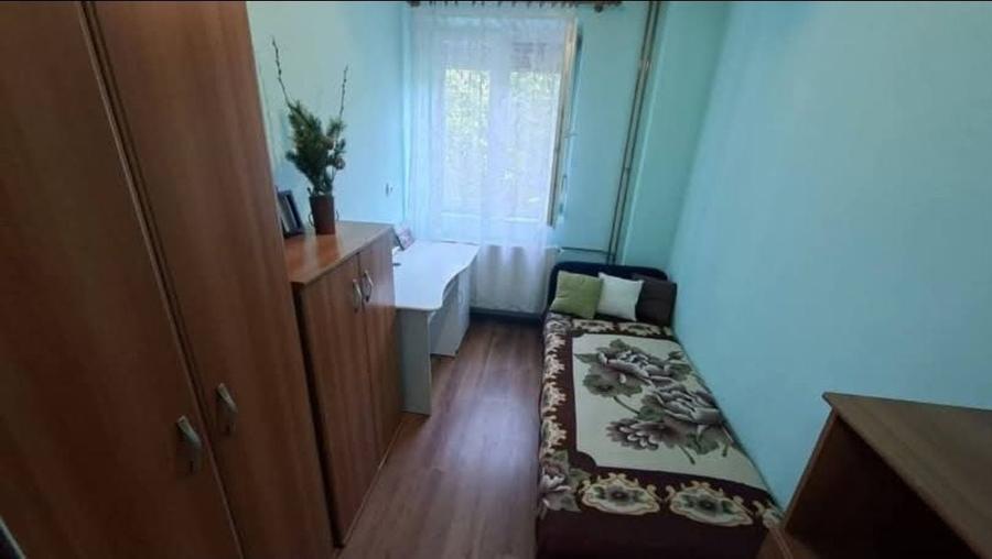 Apartament cu 2 camere decomandat în Rogerius