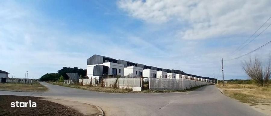Teren de 5000 mp, în Corbeanca