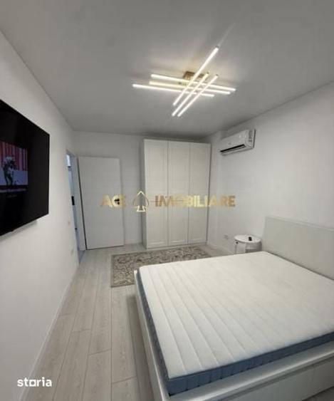 Garsoniera de inchiriat | Popesti Leordeni | Metrou | Centrala - 5