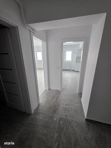 Garsonieră decomandată în Galata