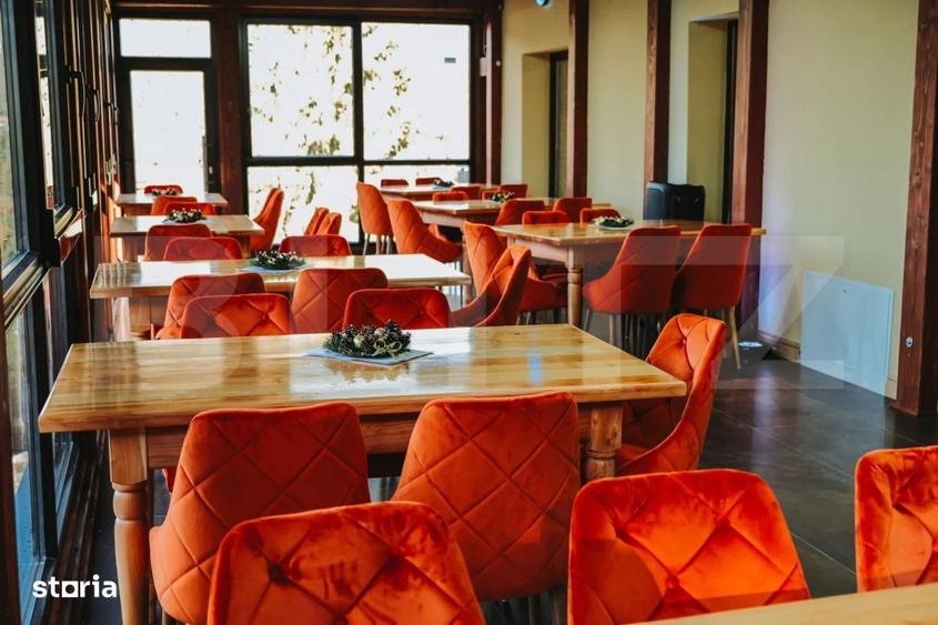 Spațiu comercial, de 910 mp, în Vârtop