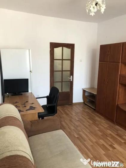 Garsoniera de inchiriat in zona Dristor - Bucuresti (Bucuresti-Ilfov) - 1