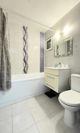 Apartament 2cam MODERN, Bloc Anvelopat - Obor | Aleea Luncsoara - 9