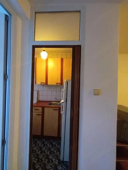 Garsonieră semidecomandată în Pantelimon