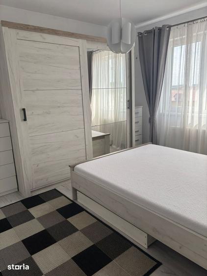 Apartament cu 3 camere în Chiajna
