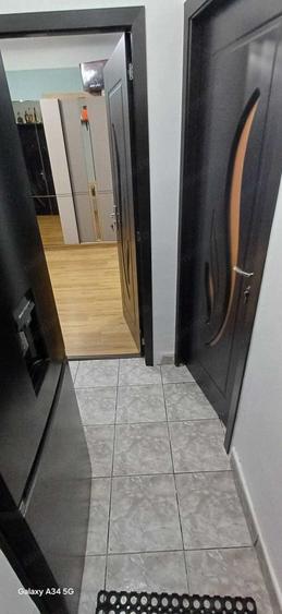 Apartament cu 2 camere semidecomandat în Unirii