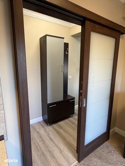 Apartament cu 2 camere în Lipovei