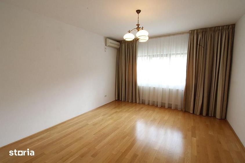 Vila individuala 6 camere cu 553 mp teren vis a vis Padurea Baneasa - 7