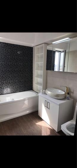 Apartament cu 3 camere decomandat în Ferdinand