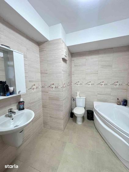 Apartament cu 3 camere în Chiajna