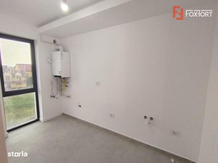 Apartament cu 3 camere în Braytim