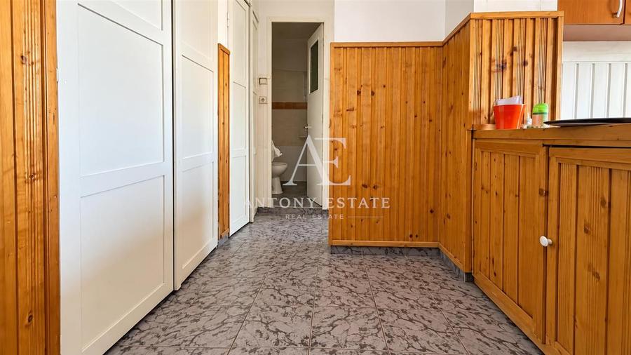Antony Estate | Apartament 2 camere - Centru- Oradea - 8