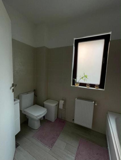 Apartament cu 2 camere decomandat în Chiajna