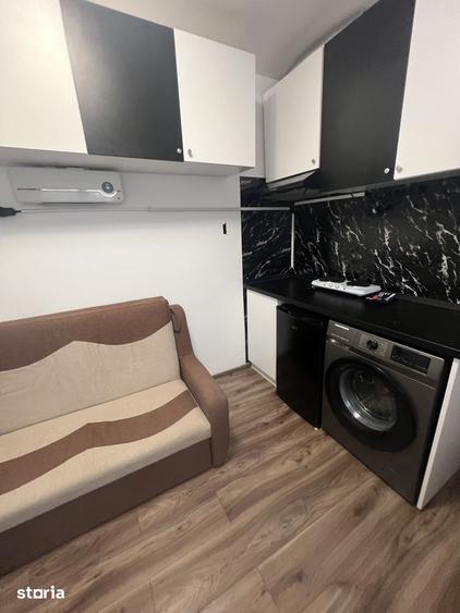 Garsoniera confort 2, Alexandru- piata - 4