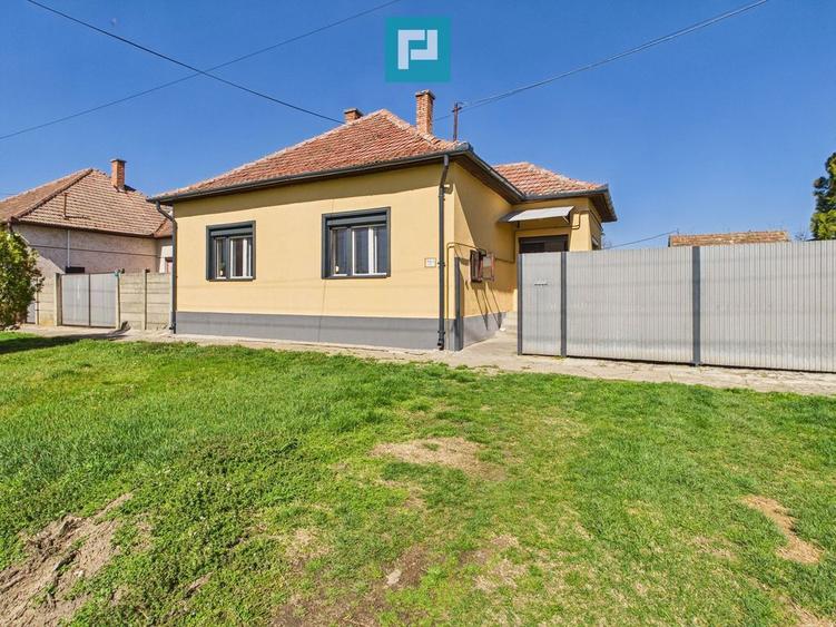 Casa cu 3 camere langa frontiera Turnu - 15