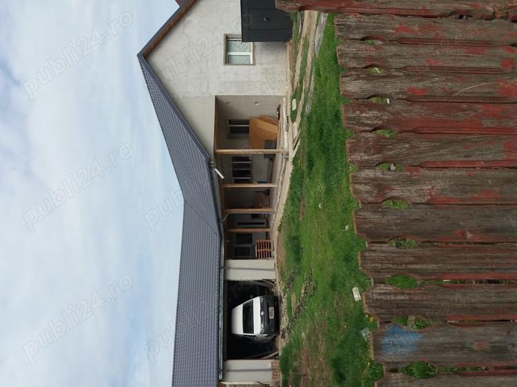 Casă în Chiscani