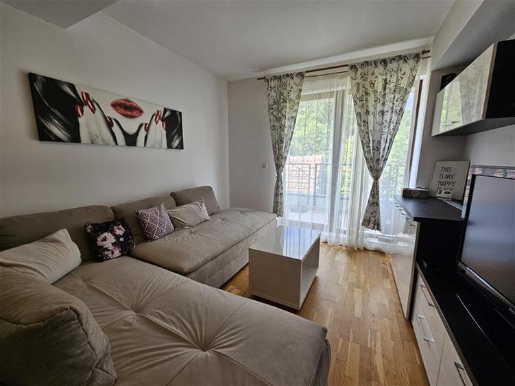 Apartament cu 2 camere semidecomandat, mobilat în Schei