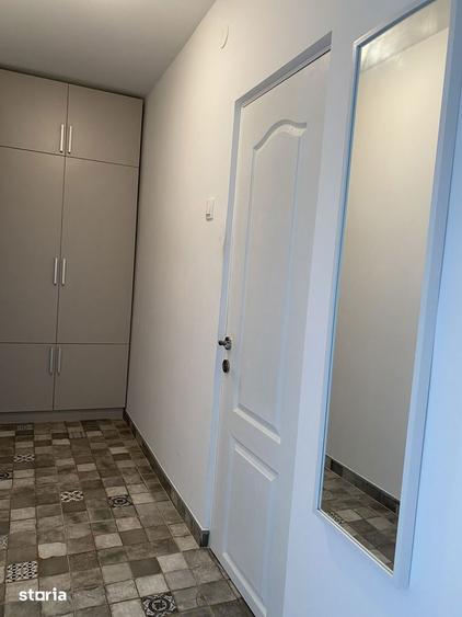 Apartament cochet intr-o zona linistita a cartierului Gheorghieni - 1