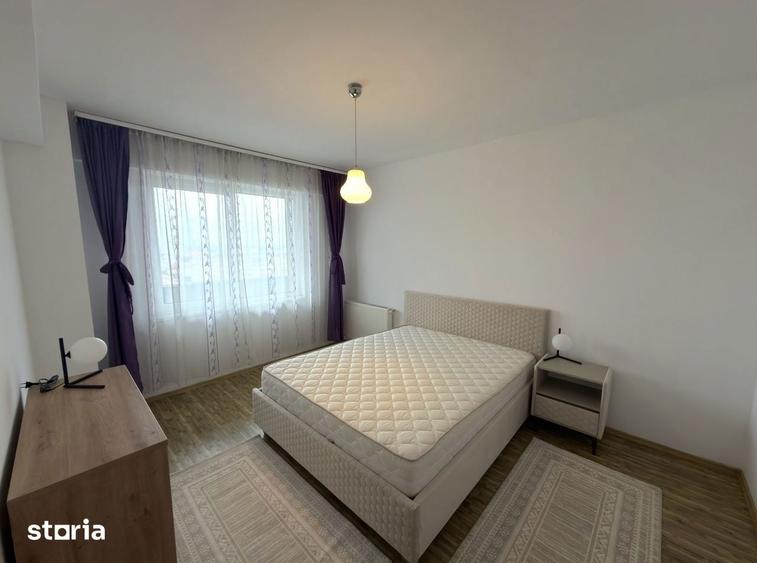 Apartament cu 2 camere în Central