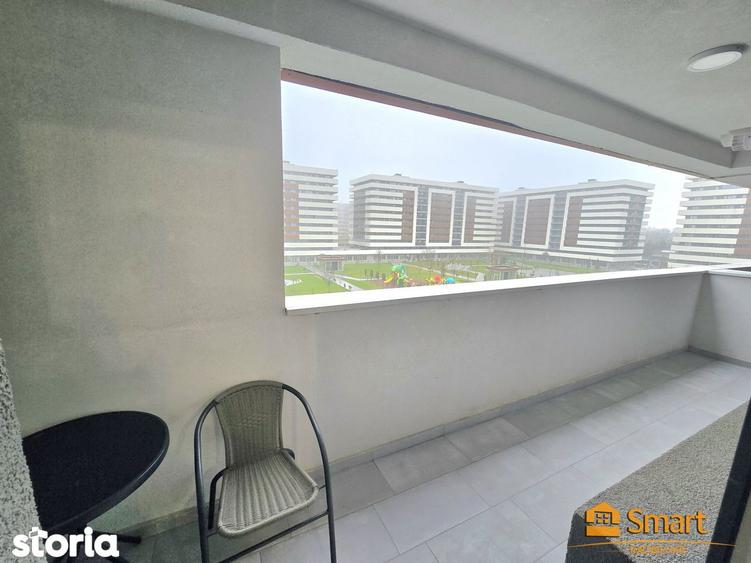 Apartament cu 2 camere decomandat în Valea Lupului