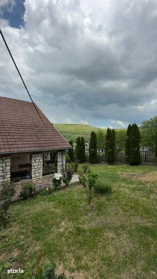 Casa, 6 camere, 2000 mp teren, Mera Noua - 18