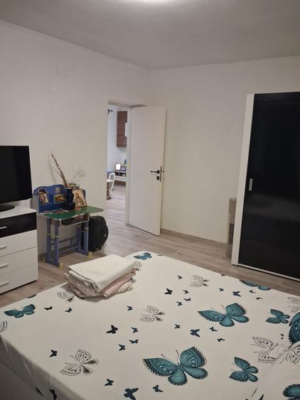 Casă individuală cu 3 camere cu Teren 1000 Mp în Rociu
