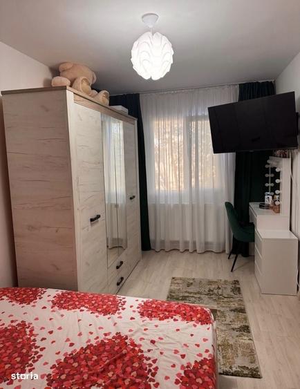 Craiovita Noua, etaj 3/4,pret 87 000 euro negociabil - 7