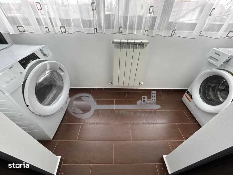 Apartament cu 3 camere decomandat în Grădinari