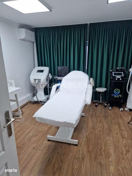 Casa Ultracentral cu destinatie spatiu comercial