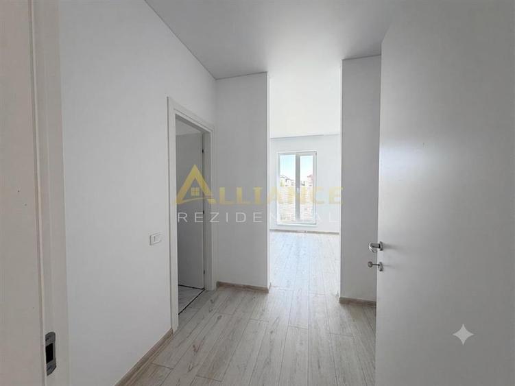 Casă individuală cu 4 camere cu Teren 500 Mp în Berceni