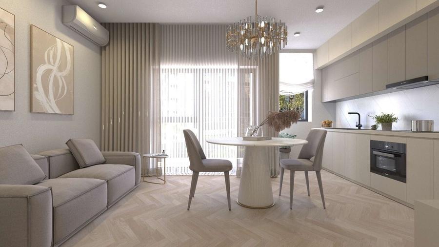 Apartament premium cu o camera, de vanzare, in Calea Aradului, Timisoara - 1