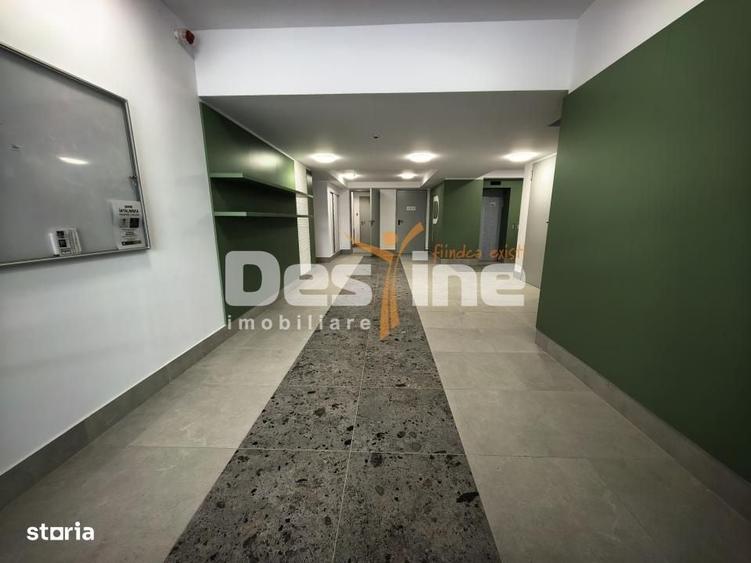 Apartament cu 3 camere în Baza 3
