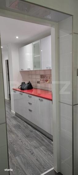 Apartament decomandat, et 1, zona Ampoi - 4