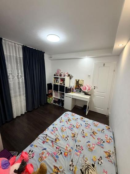 Apartament 3 camere – zona Rahova - 4