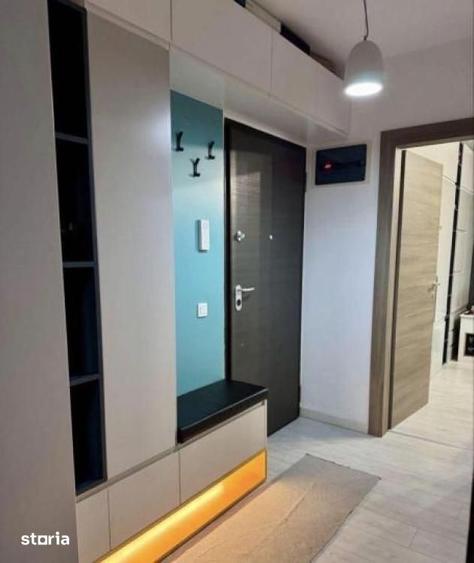 Apartament cu 2 camere decomandat, mobilat în Militari — fotografia 3