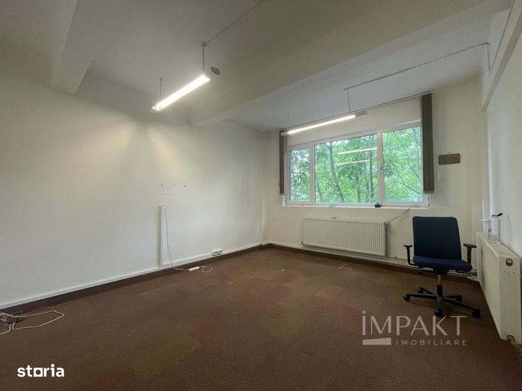 Spatiu de birouri 60 mp de inchiriat Zona Piata 1 Mai - 5
