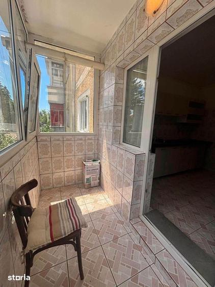 De vanzare apartament cu 2 camere, 2 balcoane, etajul 1, 58000euro - 2