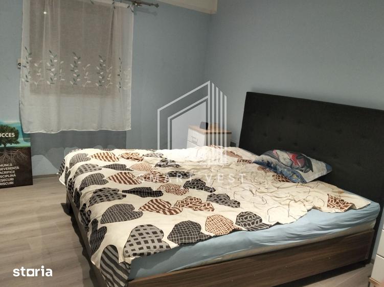 Casa cu 2 camere | Teren de 698 mp | Zona Lacrimioarelor - 9