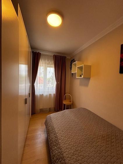 Apartament cu 3 camere decomandat în Șagului