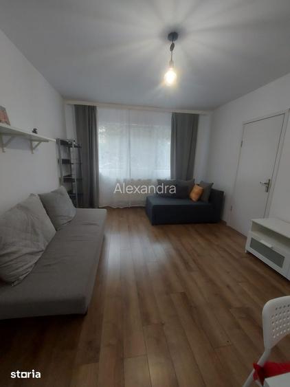 Inchiriere apartament 2 camere, zona micro 5 Targoviste