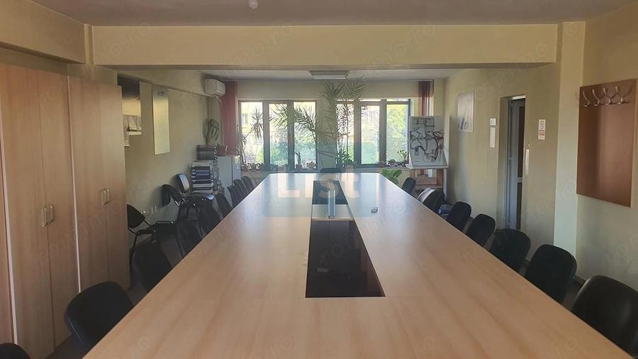 Spațiu comercial, de 760 mp, în Central