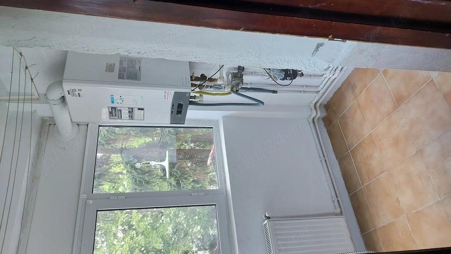 Inchiriez apartament 2 camere Ciuperca - 1
