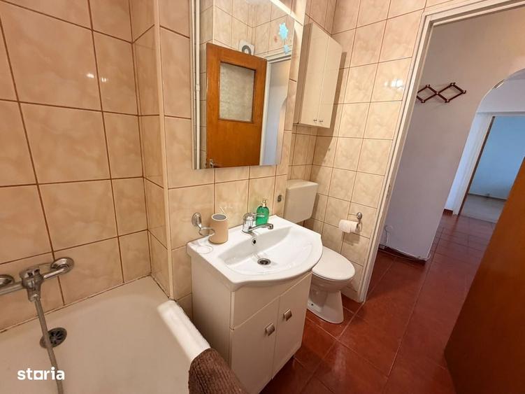 2 Camere Decomandat Dristor Camil Ressu Sector 3 - 3