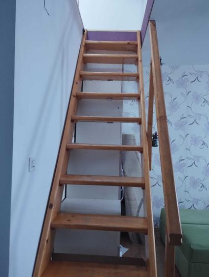 Apartament cu 2 camere decomandat în Nufărul